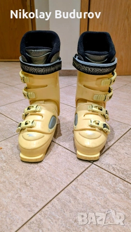 Ски обувки Rossignol 44 номер 323мм, снимка 5 - Зимни спортове - 53486687