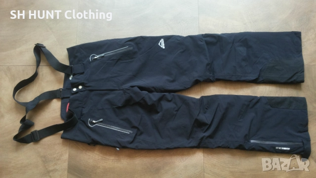 Mc Kinley RECCO PRIMALOFT AQUAMAX 20.02 Ski Trouser Размер 50 / M мъжки ски панталон 16-62