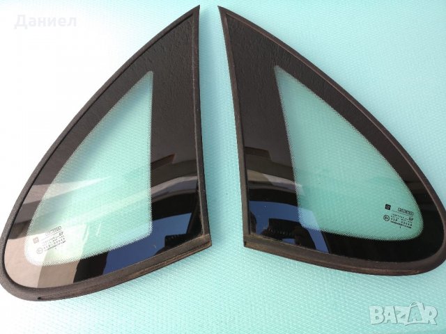 Задни странични люкове за Опел Вектра 1995 , снимка 2 - Части - 32392368