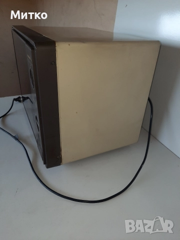 Микровълнова печка THOMSON модел MIKRO M412, снимка 3 - Микровълнови - 52720443