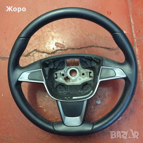 Волан Ибиза 2010 2014 Ibiza ЛЕОН LEON MK2 TOLEDO ALTEA 2008, снимка 5 - Части - 28483712