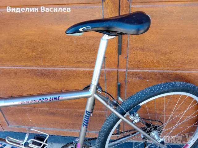 Wheeler 3800 26*/45 размер ретро МТБ велосипед/, снимка 12 - Велосипеди - 33447100