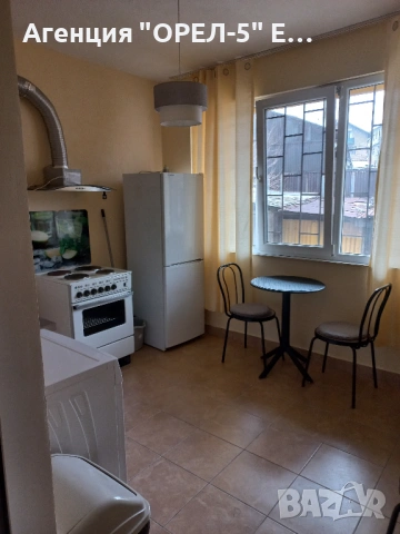 Дава под наем двустаен апартамен гр.Перник,ул.Софийско шосе