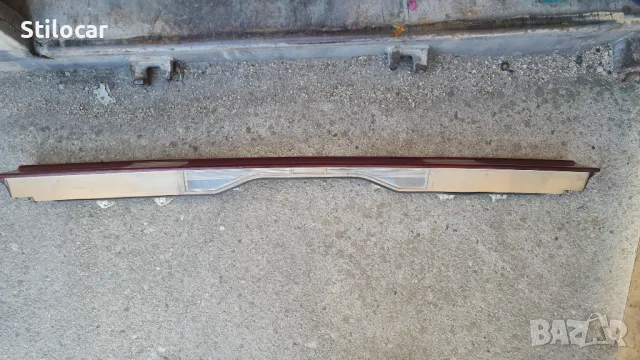 Стоп Alfa Romeo 164 87-98г /средна секция/, снимка 3 - Части - 48823646