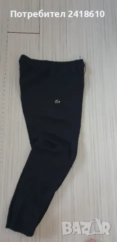 Lacoste Sport Trackpants Mens Size 4 - M ОРИГИНАЛ! Мъжко Долнище!, снимка 6 - Спортни дрехи, екипи - 48337343