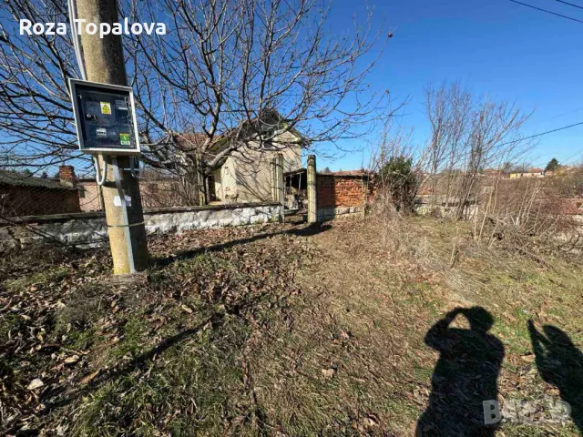 Къща в с.Баница център , снимка 2 - Къщи - 48742791