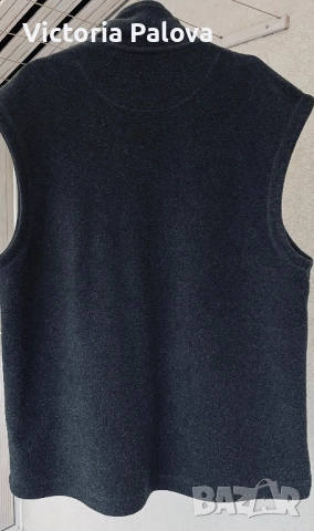 Поларен елек C&А CANDA унисекс, снимка 6 - Елеци - 52967518