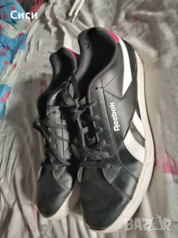 Маратонки рейбок, снимка 17 - Маратонки - 38430159