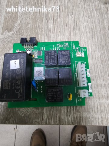 Платка от абсорбатор Gorenje