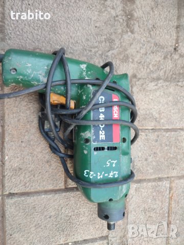 Дрелка 27-12-23, снимка 1