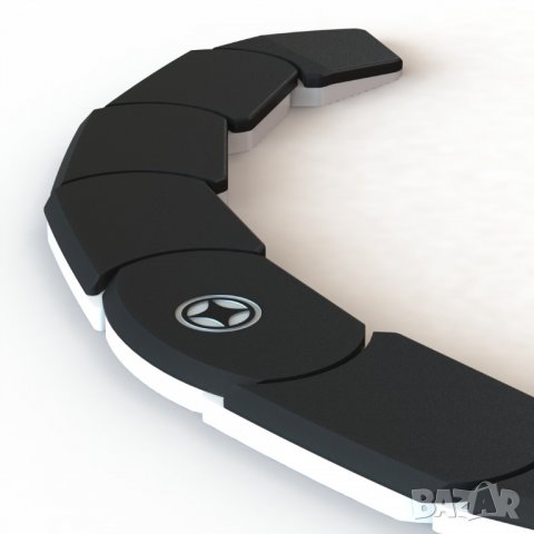 Протектор за нос на уиндсърф дъска Unifiber modular, снимка 2 - Водни спортове - 33293152