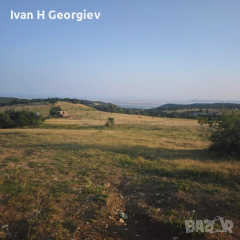 Инвестиционен парцел в регулация 8800 м² - Кошарица | В регулация