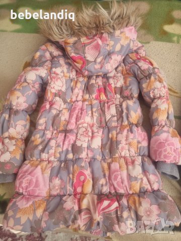 2 якета за момиче на 7-8 г., снимка 5 - Детски якета и елеци - 35002809