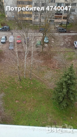 Продавам 3 стаен апартамент от собственик ж.к. Орел, снимка 18 - Апартаменти - 53500977