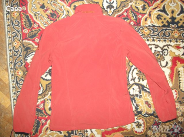 Софтшел SCHOFFEL   дамски,С-М, снимка 3 - Спортни екипи - 28391565