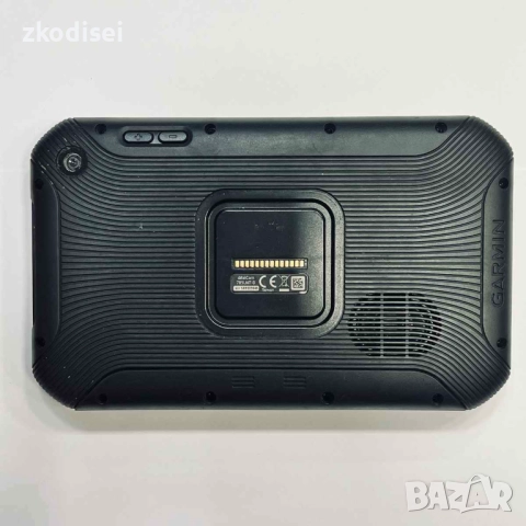 Навигация за камион GARMIN 785 LMT-D, снимка 3 - Навигация за кола - 52849068