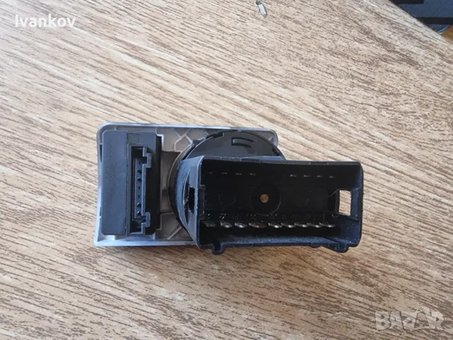 Ключ светлини за Audi A6 Avant С5,4В1 , снимка 2 - Части - 50127822