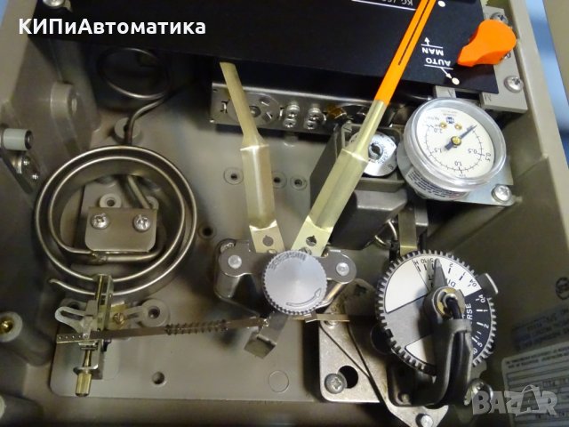 Пневматичен контролер Taylor Indicating Controller X442RF, снимка 10 - Резервни части за машини - 35180546