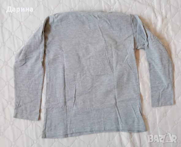 Детска блуза, снимка 2 - Детски Блузи и туники - 50167013