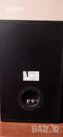 Тонколони ASW CANTIUS ML2, снимка 7 - Тонколони - 51000084