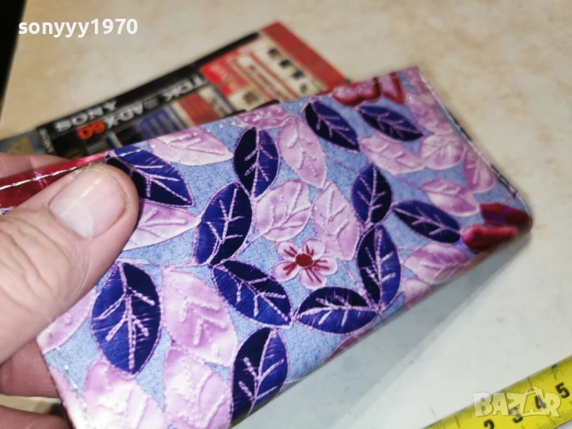 Портмоне-lux 2901262100, снимка 14 - Портфейли, портмонета - 53276246