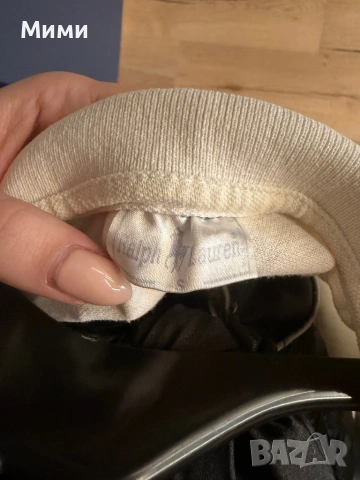 Тениска ralph lauren, снимка 3 - Тениски - 53493325