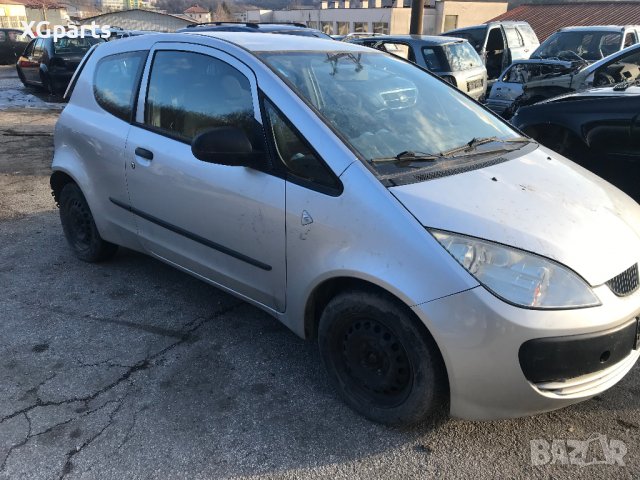  Mitsubishi Colt 1.1i на части , снимка 4 - Автомобили и джипове - 37185190