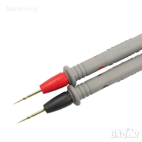 високо качество сонди 10A за SMD тип игла, снимка 2 - Друга електроника - 52460004