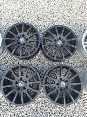 5x112.16цола.7j ET38. 