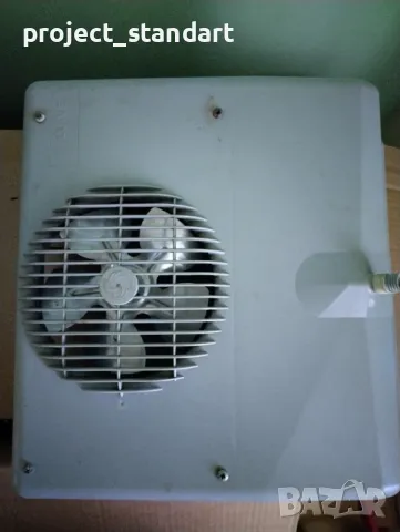 Продавам изпарители за хладилници LU-VE SHP9