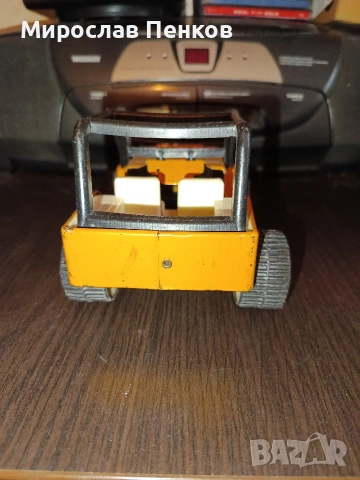 Мир джипка, снимка 4 - Колекции - 53502885