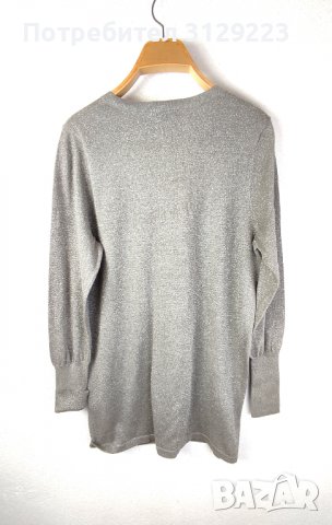 Superstar sweater M, снимка 3 - Блузи с дълъг ръкав и пуловери - 38146200