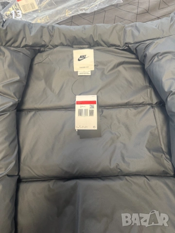 Чисто ново яке Nike Downfill Therma-Fit, снимка 2 - Якета - 53135484