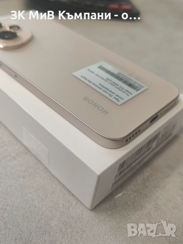 Honor 400 8ram/512gb 5300Mah батерия , снимка 2 - Друга електроника - 52512962