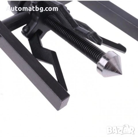 Скоба за лагери Automat, Трираменна, снимка 3 - Аксесоари и консумативи - 32914857