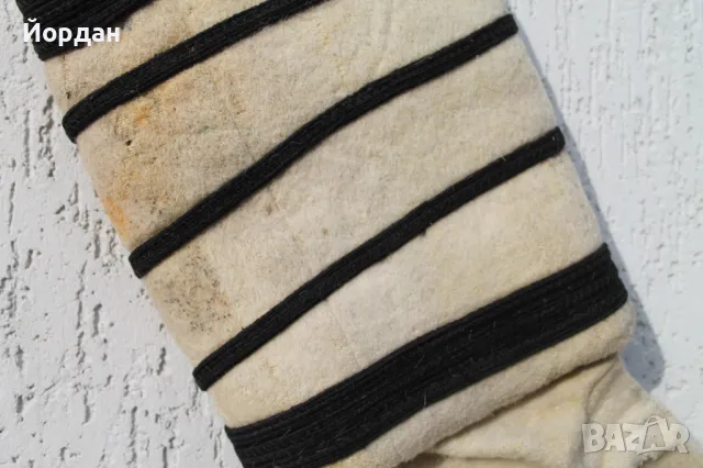 Оригинални вълнени навои , снимка 17 - Антикварни и старинни предмети - 47312854