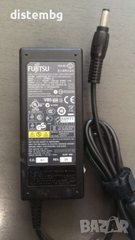 Адаптер Fujitsu Charger ADP-65JH AD   20 V  3,25 A