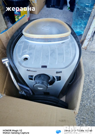 Саеко Одея го, снимка 2 - Кафемашини - 53059460