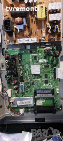 MAIN AV BOARD BN41-01171C (BN94-02703B) SAMSUNG LE22B450C4W