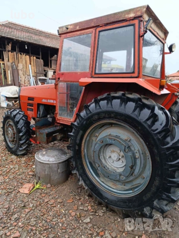 Трактор ИМТ, снимка 5 - Селскостопанска техника - 52795575