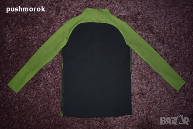 Nike Training Shirt Midlayer Aeroswift Drill Strike, снимка 12 - Спортни дрехи, екипи - 28346321