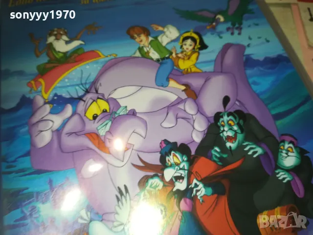 МАРКО ПОЛО ДВД 0810241009, снимка 6 - DVD филми - 47504695