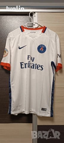 Тениска на Златан Ибрахимович , снимка 2 - Футбол - 52436468