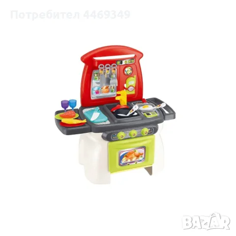 Детска кухня My First Kitchen, снимка 2 - Други - 50252445