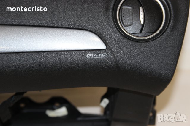 Арматурно табло Ford Mondeo MK4 facelift (2010-2015г.) Форд Мондео, снимка 11 - Части - 40668604