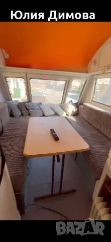 Каравана , снимка 5 - Каравани и кемпери - 49029689