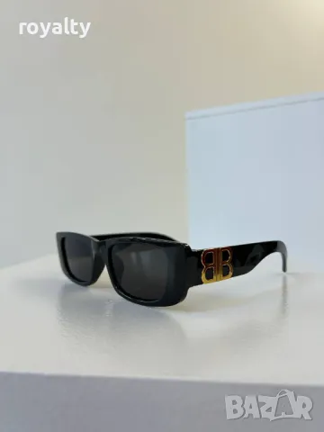Дамски слънчеви очила , снимка 3 - Слънчеви и диоптрични очила - 49292889