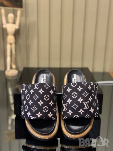 чехли louis vuitton , снимка 12 - Чехли - 51312539