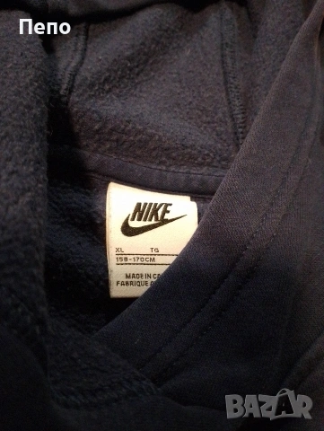 Блуза Nike, снимка 2 - Спортни екипи - 53488288