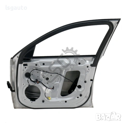 Предна дясна врата AUDI A4 (B8) 2008-2015 ID: 156683, снимка 2 - Части - 53111313